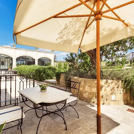 Tenuta Mose Charming House&relais Gallipoli * Alezio