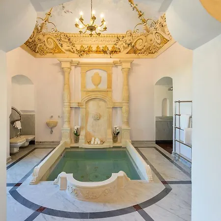 Tenuta Mose Charming House&relais Gallipoli *