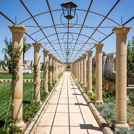 Tenuta Mose Charming House&relais Gallipoli Bauernhof Alezio