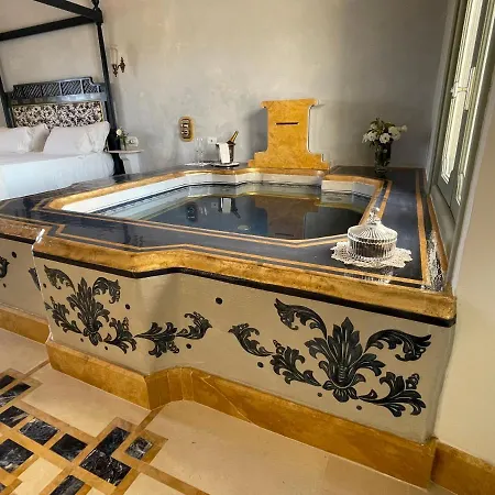 Tenuta Mose Charming House&relais Фермерский дом *