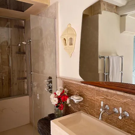 Tenuta Mose Charming House&relais Фермерский дом *