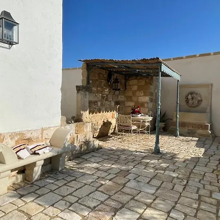 Фермерский дом Tenuta Mose Charming House&relais *