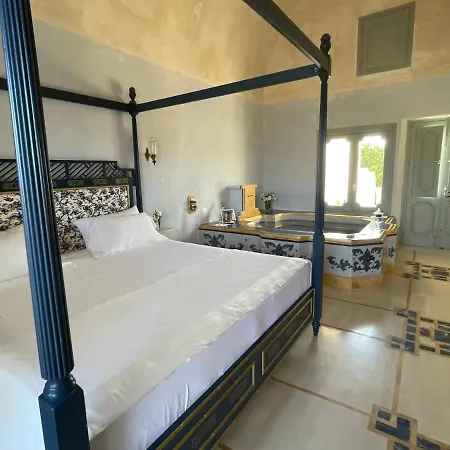 Agroturismo Tenuta Mose Charming House&relais Gallipoli