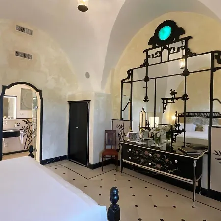 Tenuta Mose Charming House&relais Gallipoli *