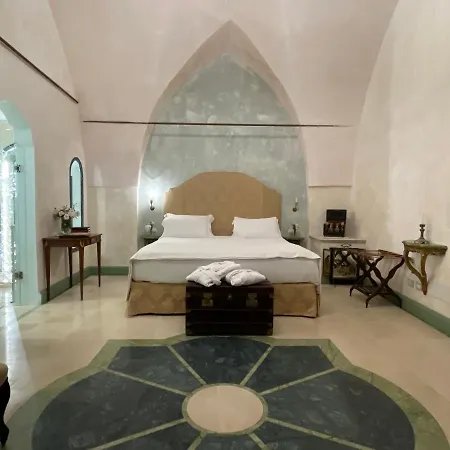 Tenuta Mose Charming House&relais