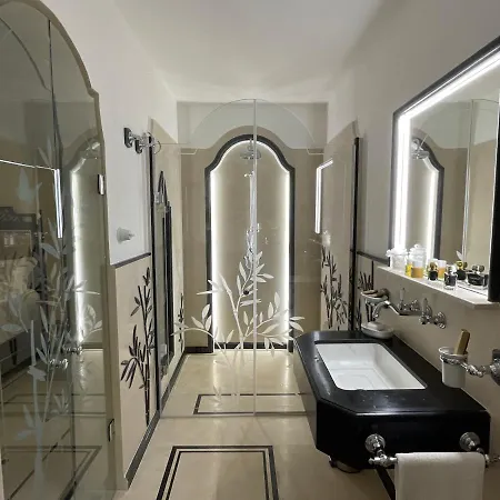Tenuta Mose Charming House&relais Фермерский дом