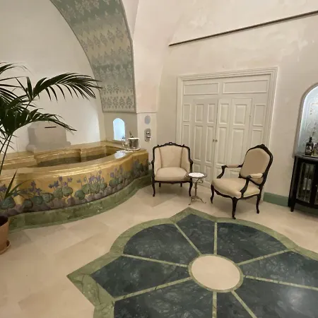 Tenuta Mose Charming House&relais Фермерский дом *