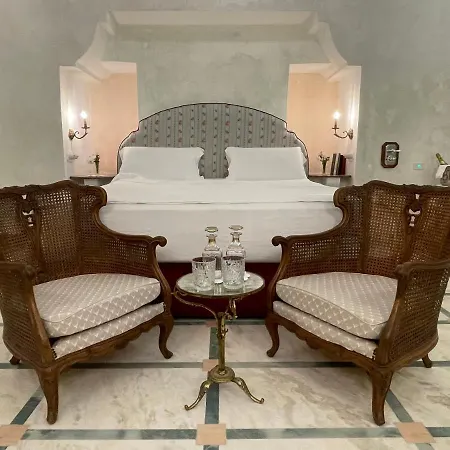 Tenuta Mose Charming House&relais Gallipoli