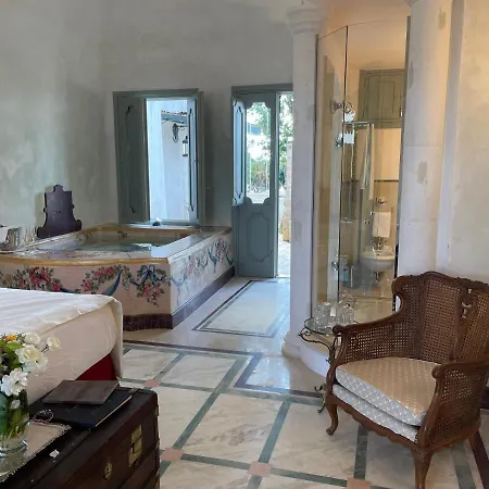 Tenuta Mose Charming House&relais Фермерский дом