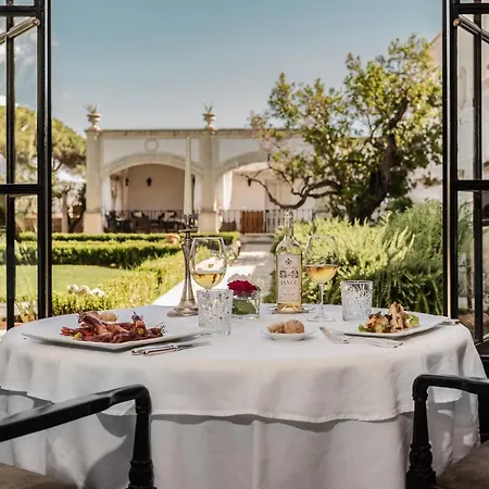 Farm stay Tenuta Mose Charming House&relais