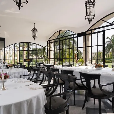 Tenuta Mose Charming House&relais Gallipoli * Alezio