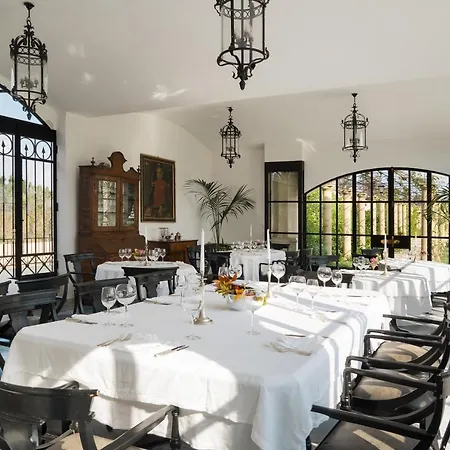 Agroturismo Tenuta Mose Charming House&relais Gallipoli *