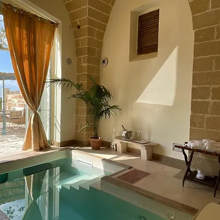 Tenuta Mose Charming House&relais Фермерский дом