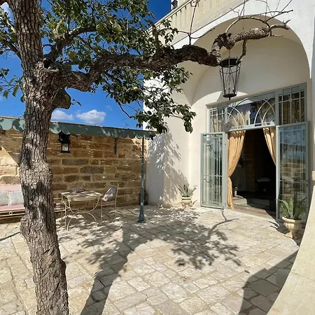 Tenuta Mose Charming House&relais Gallipoli