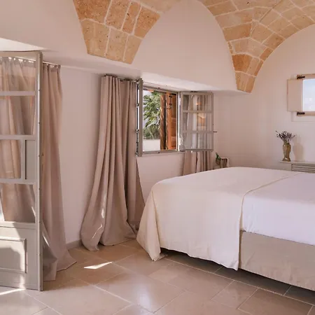 Agroturismo Tenuta Mose Charming House&relais Gallipoli