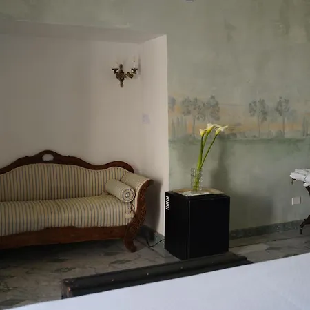 Tenuta Mose Charming House&relais Фермерский дом Галлиполи