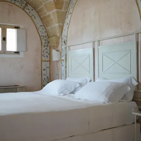Tenuta Mose Charming House&relais Фермерский дом