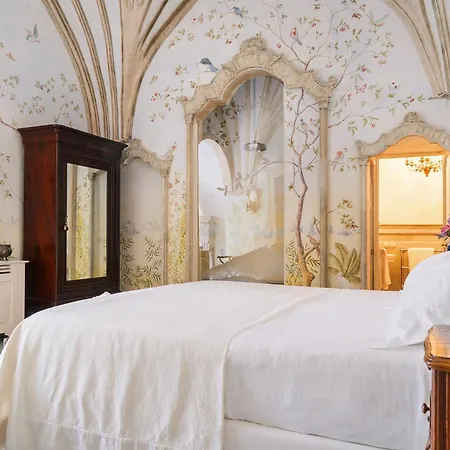Agroturismo Tenuta Mose Charming House&relais Gallipoli