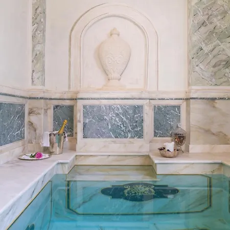 Фермерский дом Tenuta Mose Charming House&relais *