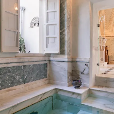 Tenuta Mose Charming House&relais