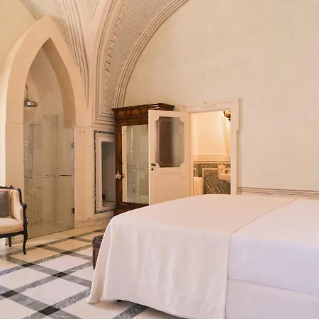 Agroturismo Tenuta Mose Charming House&relais Gallipoli