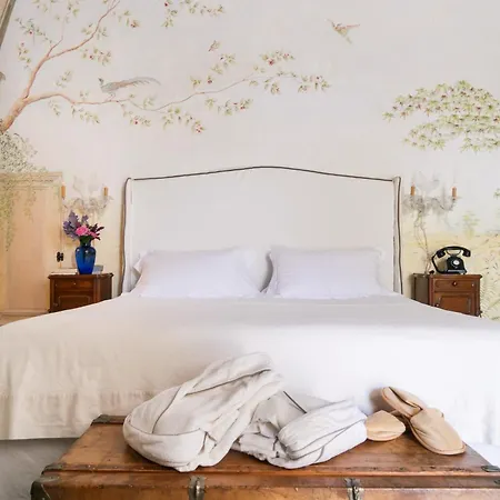 Фермерский дом Tenuta Mose Charming House&relais Галлиполи