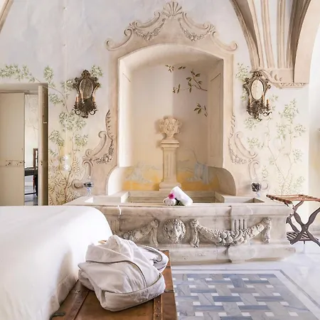 Tenuta Mose Charming House&relais Gallipoli