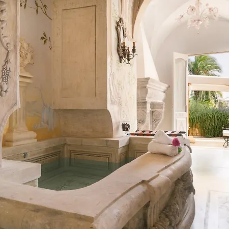 Agroturismo Tenuta Mose Charming House&relais Gallipoli