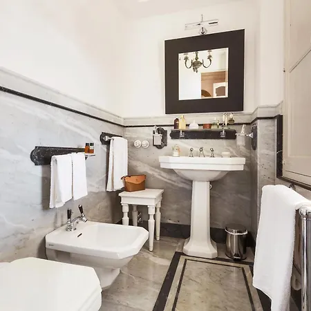 Фермерский дом Tenuta Mose Charming House&relais