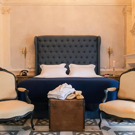 Agroturismo Tenuta Mose Charming House&relais Gallipoli *