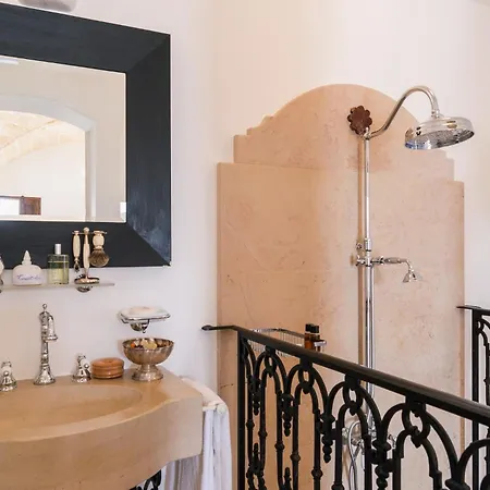 Tenuta Mose Charming House&relais Gallipoli Agroturismo Alezio