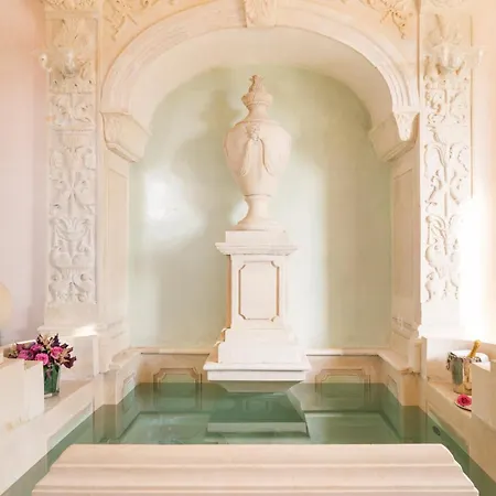 Tenuta Mose Charming House&relais Gallipoli *