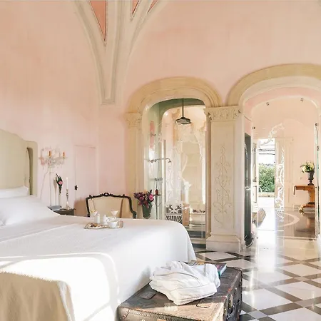 Tenuta Mose Charming House&relais Фермерский дом *