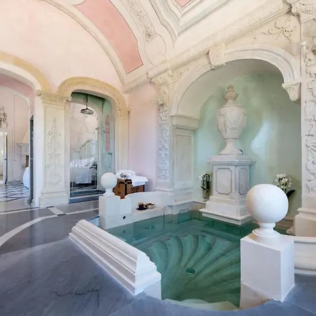 Agroturismo Tenuta Mose Charming House&relais Gallipoli *