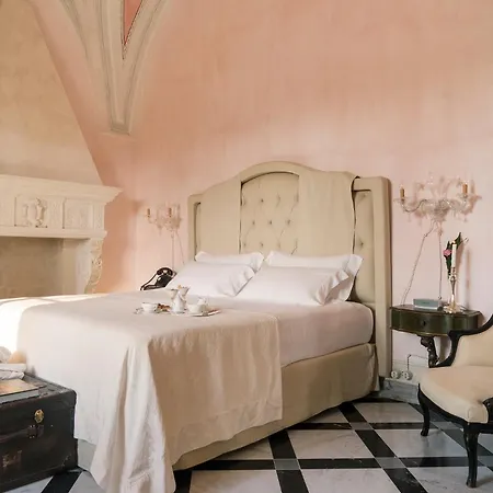 Tenuta Mose Charming House&relais Галлиполи