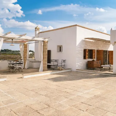 Tenuta Mose Charming House&relais Gallipoli Agroturismo Alezio