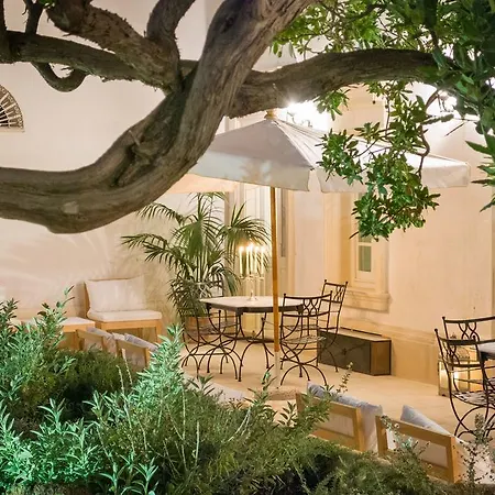 Tenuta Mose Charming House&relais Gallipoli *