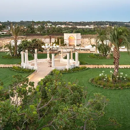 Tenuta Mose Charming House&relais Gallipoli