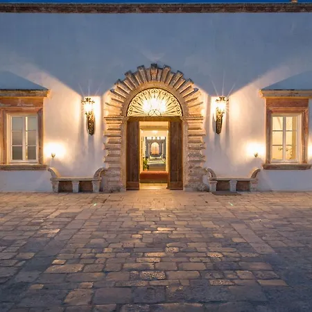 Tenuta Mose Charming House&relais Фермерский дом