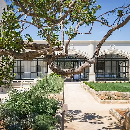 Agroturismo Tenuta Mose Charming House&relais Gallipoli Alezio