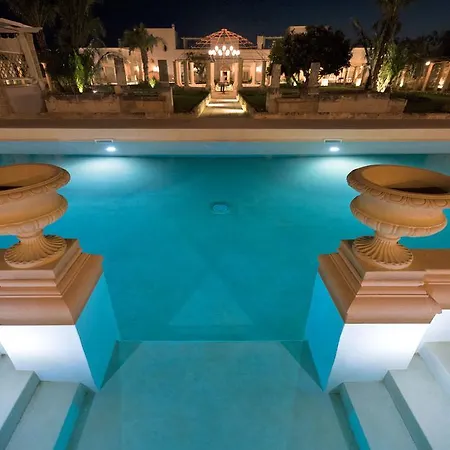 Tenuta Mose Charming House&relais Gallipoli Agroturismo *