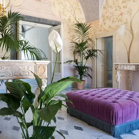 Фермерский дом Tenuta Mose Charming House&relais Галлиполи
