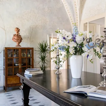 Agroturismo Tenuta Mose Charming House&relais Gallipoli