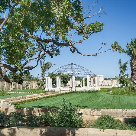Agroturismo Tenuta Mose Charming House&relais Gallipoli