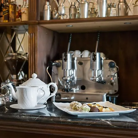 Tenuta Mose Charming House&relais * Галлиполи