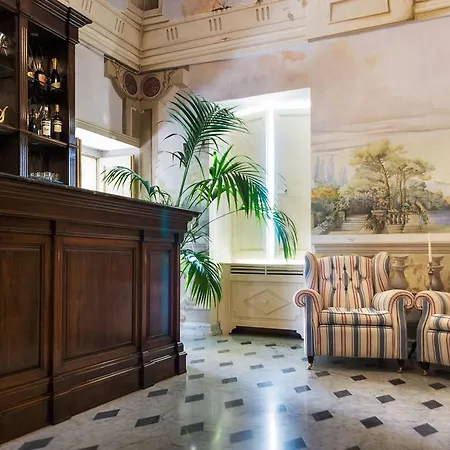 Tenuta Mose Charming House&relais Галлиполи
