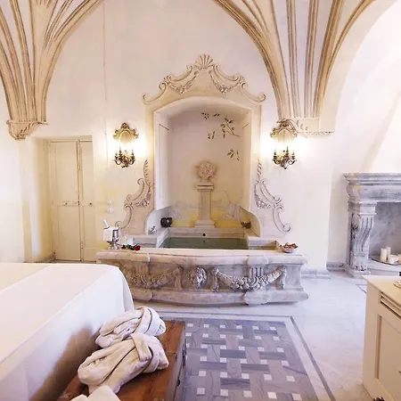 Tenuta Mose Charming House&relais Gallipoli *