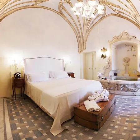 Tenuta Mose Charming House&relais Farm stay Gallipoli