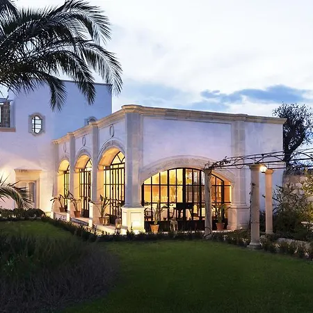 Tenuta Mose Charming House&relais Gallipoli *