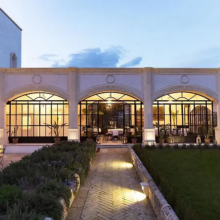 Tenuta Mose Charming House&relais Gallipoli * Alezio